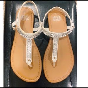 Size 7 Women’s Sandals